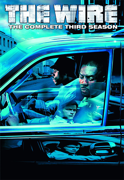 The Wire - Season 3 [48899] (A1433218059) [[TV Shows]] --Plex--